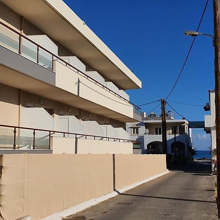 Zannis Hotel Rethymno  Luaran gambar