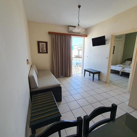 Zannis Hotel Rethymno  Luaran gambar
