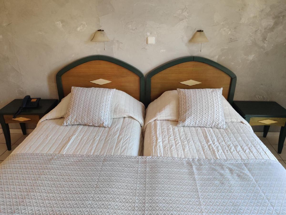 Zannis Hotel Rethymno  Luaran gambar