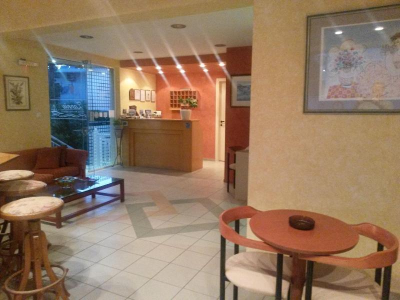 Zannis Hotel Rethymno  Luaran gambar
