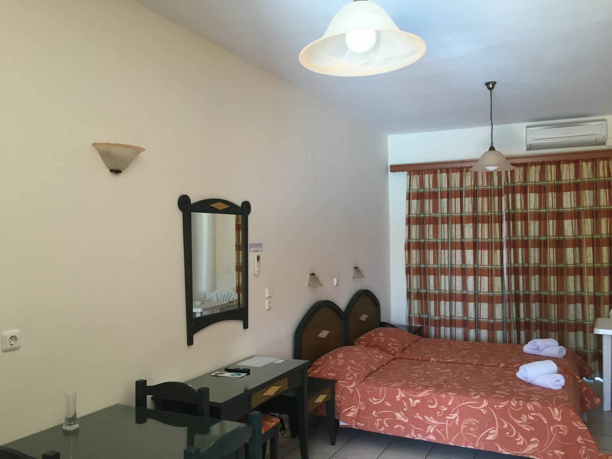 Zannis Hotel Rethymno  Luaran gambar